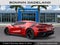 2027 Chevrolet Corvette Grand Sport 2LT