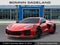 2027 Chevrolet Corvette Grand Sport 2LT