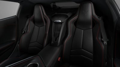 2027 Chevrolet Corvette Grand Sport 2LT