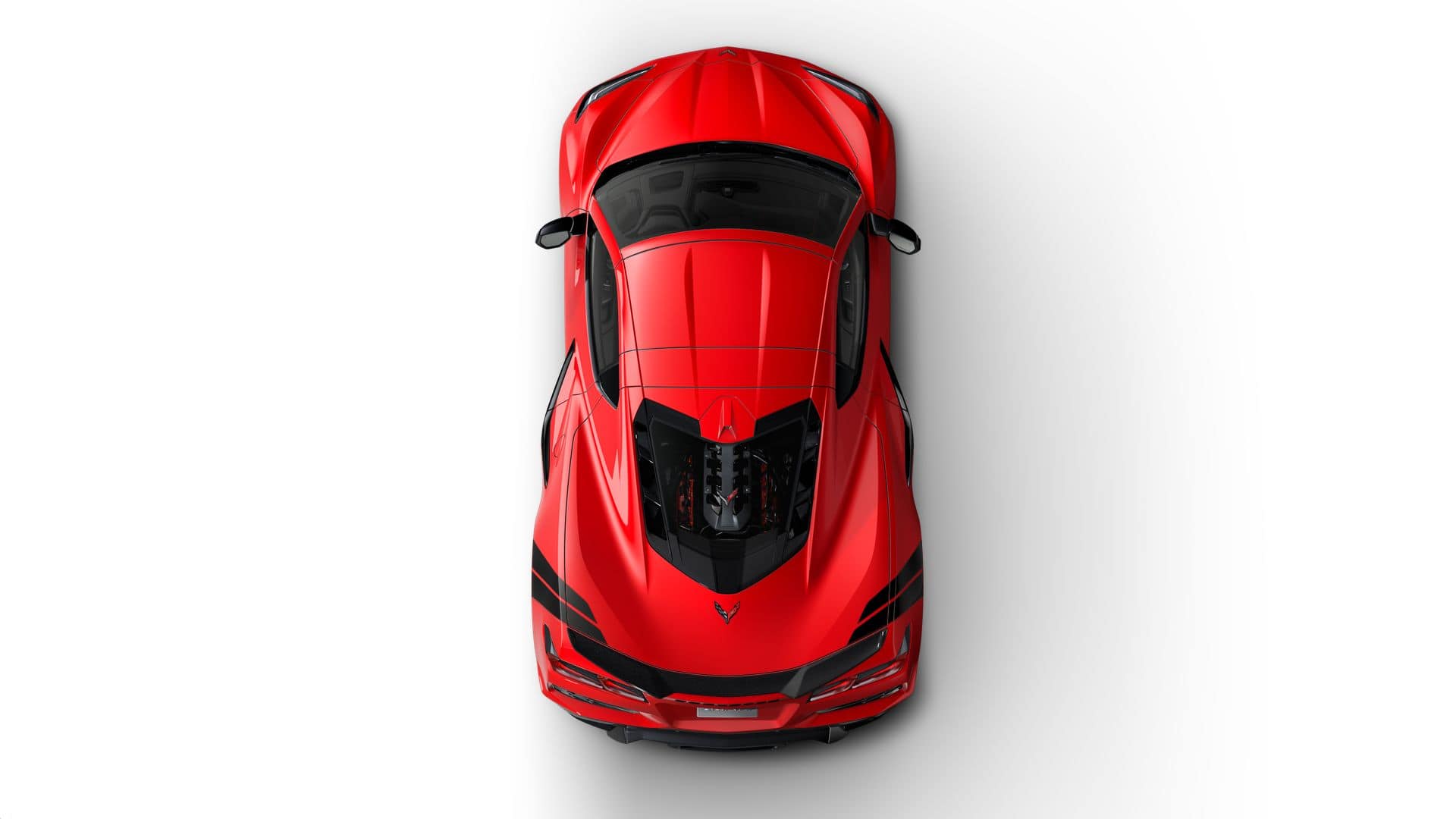 2027 Chevrolet Corvette Grand Sport 2LT