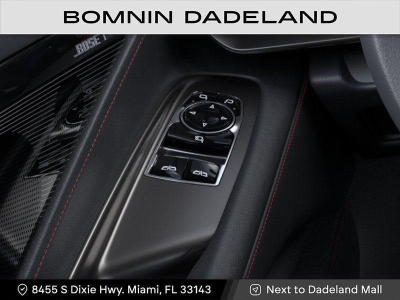 2027 Chevrolet Corvette Grand Sport 2LT