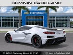 2027 Chevrolet Corvette Grand Sport 2LT