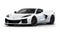 2027 Chevrolet Corvette Grand Sport 2LT