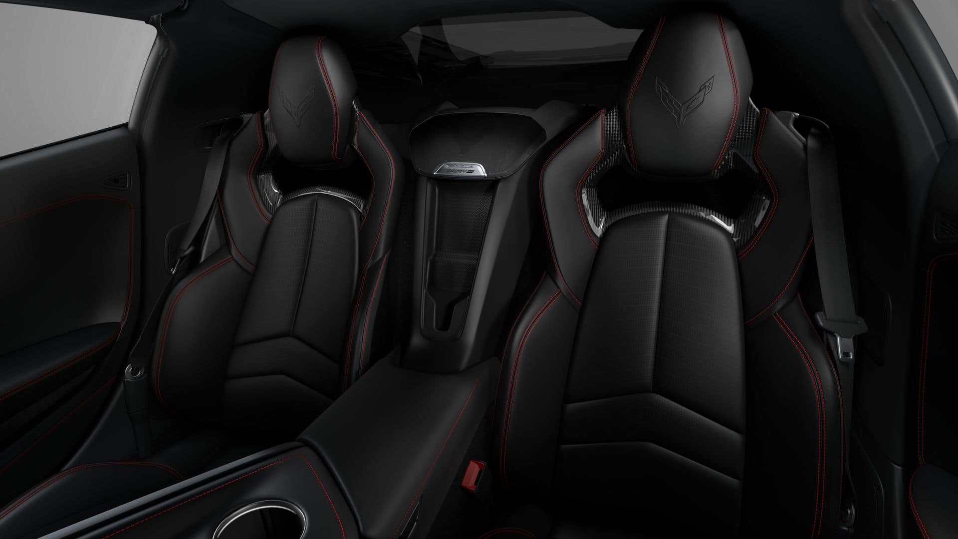 2027 Chevrolet Corvette Grand Sport 2LT