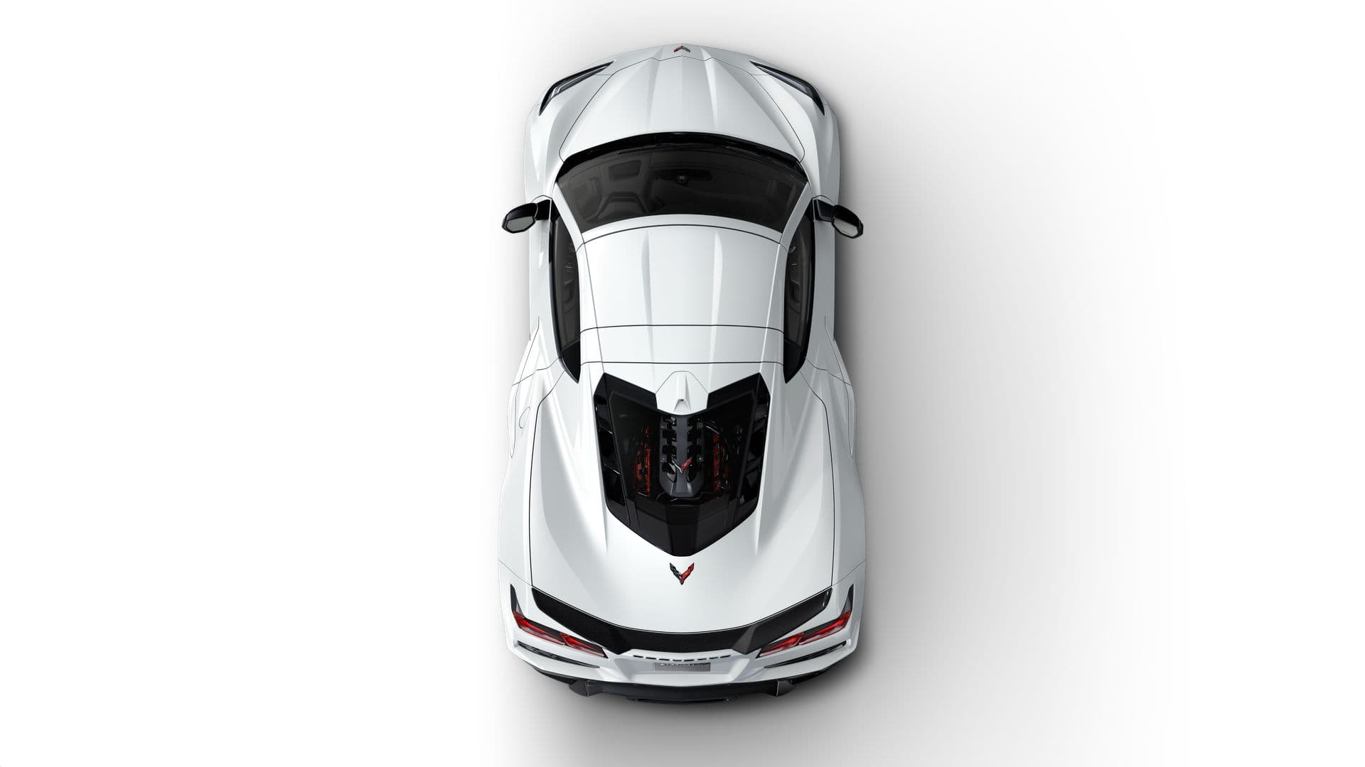 2027 Chevrolet Corvette Grand Sport 2LT