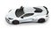 2027 Chevrolet Corvette Grand Sport 2LT