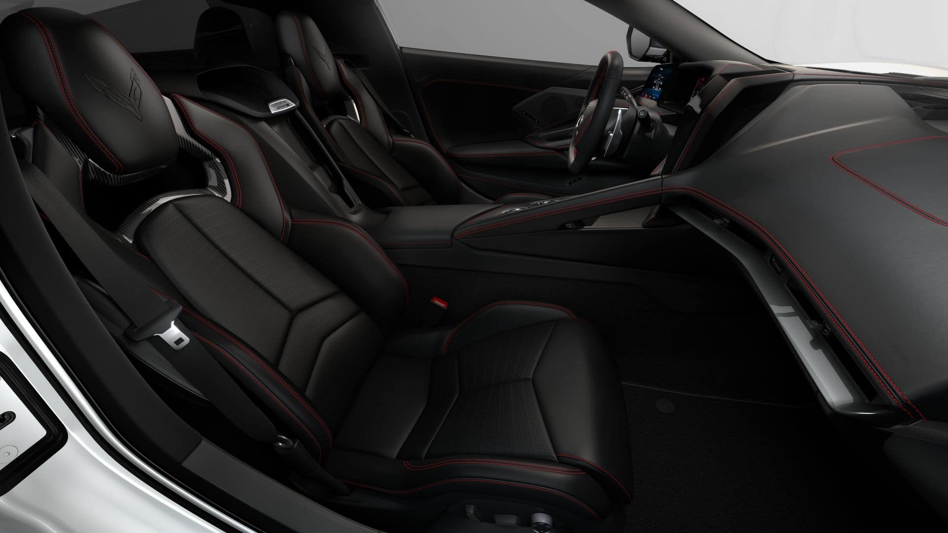 2027 Chevrolet Corvette Grand Sport 2LT