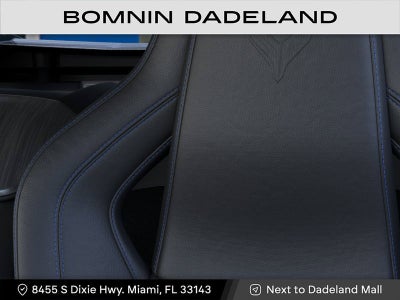 2027 Chevrolet Corvette Grand Sport 2LT