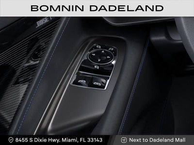 2027 Chevrolet Corvette Grand Sport 2LT