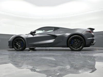 2027 Chevrolet Corvette Grand Sport 2LT