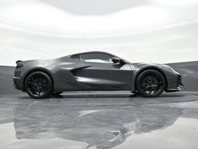 2027 Chevrolet Corvette Grand Sport 2LT