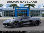 2027 Chevrolet Corvette Grand Sport 2LT