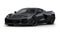 2027 Chevrolet Corvette Grand Sport 2LT