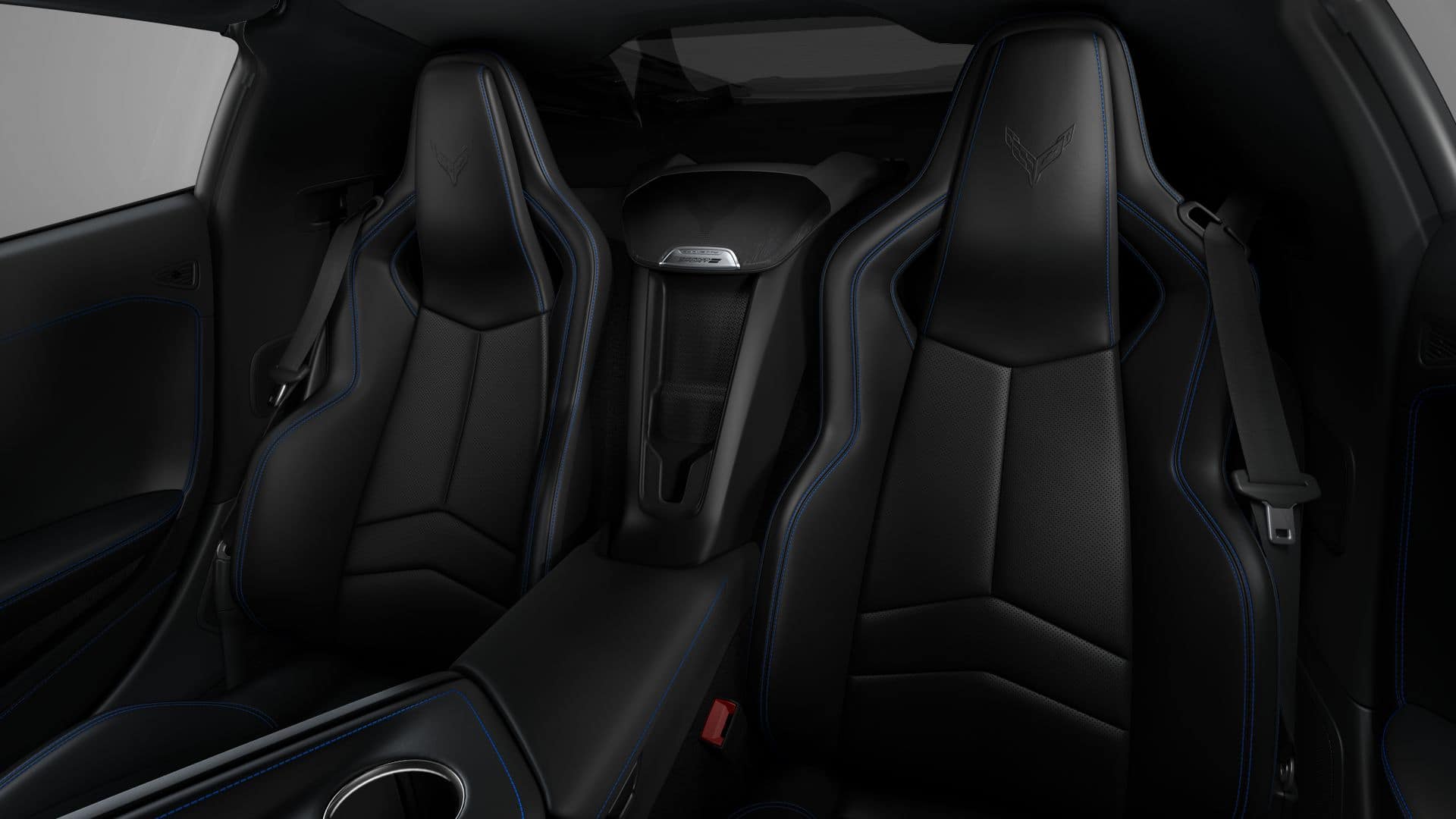 2027 Chevrolet Corvette Grand Sport 2LT