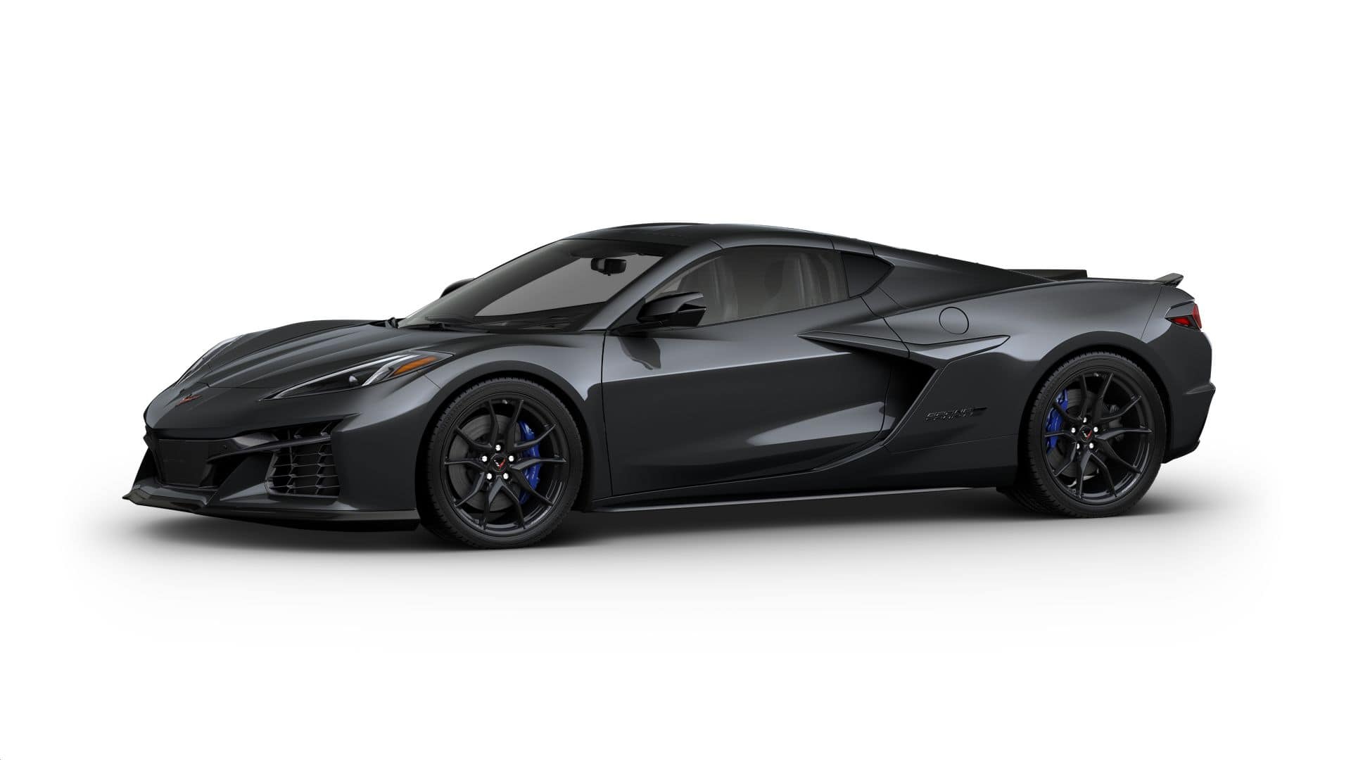 2027 Chevrolet Corvette Grand Sport 2LT