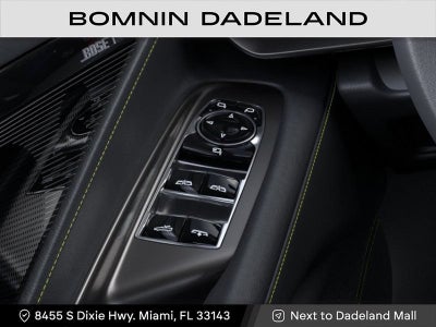 2027 Chevrolet Corvette Grand Sport 1LT