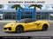 2027 Chevrolet Corvette Grand Sport 1LT