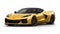 2027 Chevrolet Corvette Grand Sport 1LT