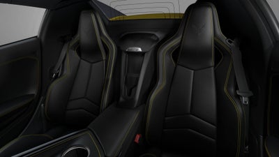 2027 Chevrolet Corvette Grand Sport 1LT