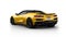 2027 Chevrolet Corvette Grand Sport 1LT