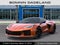 2027 Chevrolet Corvette Grand Sport 2LT