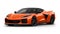 2027 Chevrolet Corvette Grand Sport 2LT
