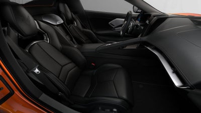 2027 Chevrolet Corvette Grand Sport 2LT