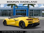 2027 Chevrolet Corvette Grand Sport 2LT
