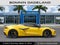 2027 Chevrolet Corvette Grand Sport 2LT