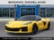 2027 Chevrolet Corvette Grand Sport 2LT