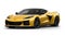 2027 Chevrolet Corvette Grand Sport 2LT