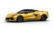 2027 Chevrolet Corvette Grand Sport 2LT