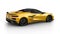 2027 Chevrolet Corvette Grand Sport 2LT