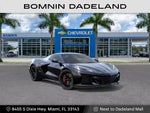 2027 Chevrolet Corvette Grand Sport 2LT