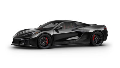 2027 Chevrolet Corvette Grand Sport 2LT