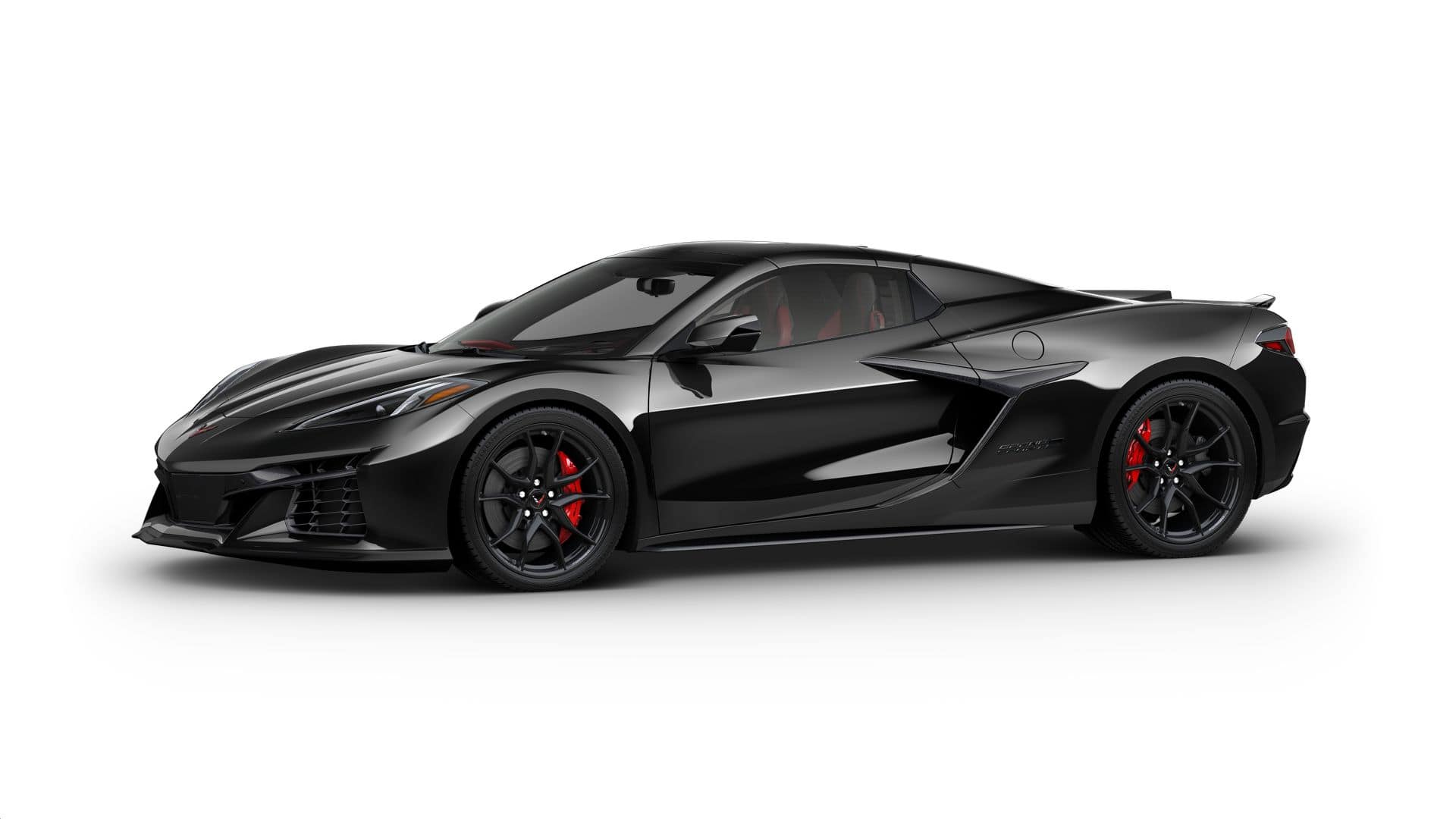 2027 Chevrolet Corvette Grand Sport 2LT