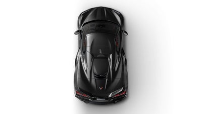 2027 Chevrolet Corvette Grand Sport 2LT