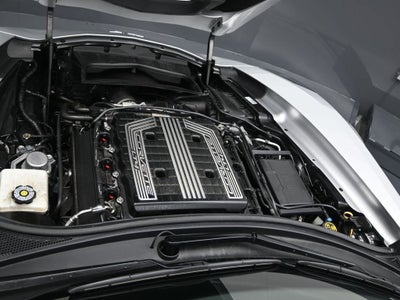 2017 Chevrolet Corvette Z06 Z06 3LZ