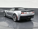 2017 Chevrolet Corvette Z06 Z06 3LZ