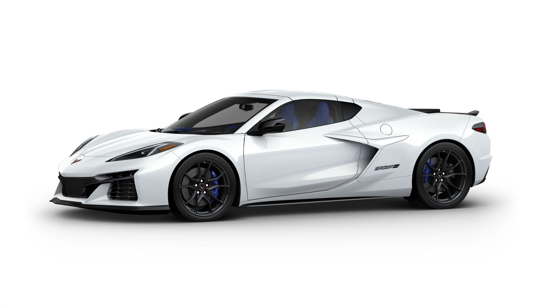 2027 Chevrolet Corvette 3LT - Photo 26