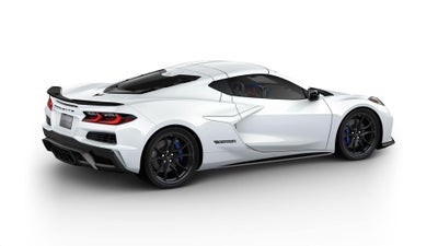 2027 Chevrolet Corvette Grand Sport 3LT