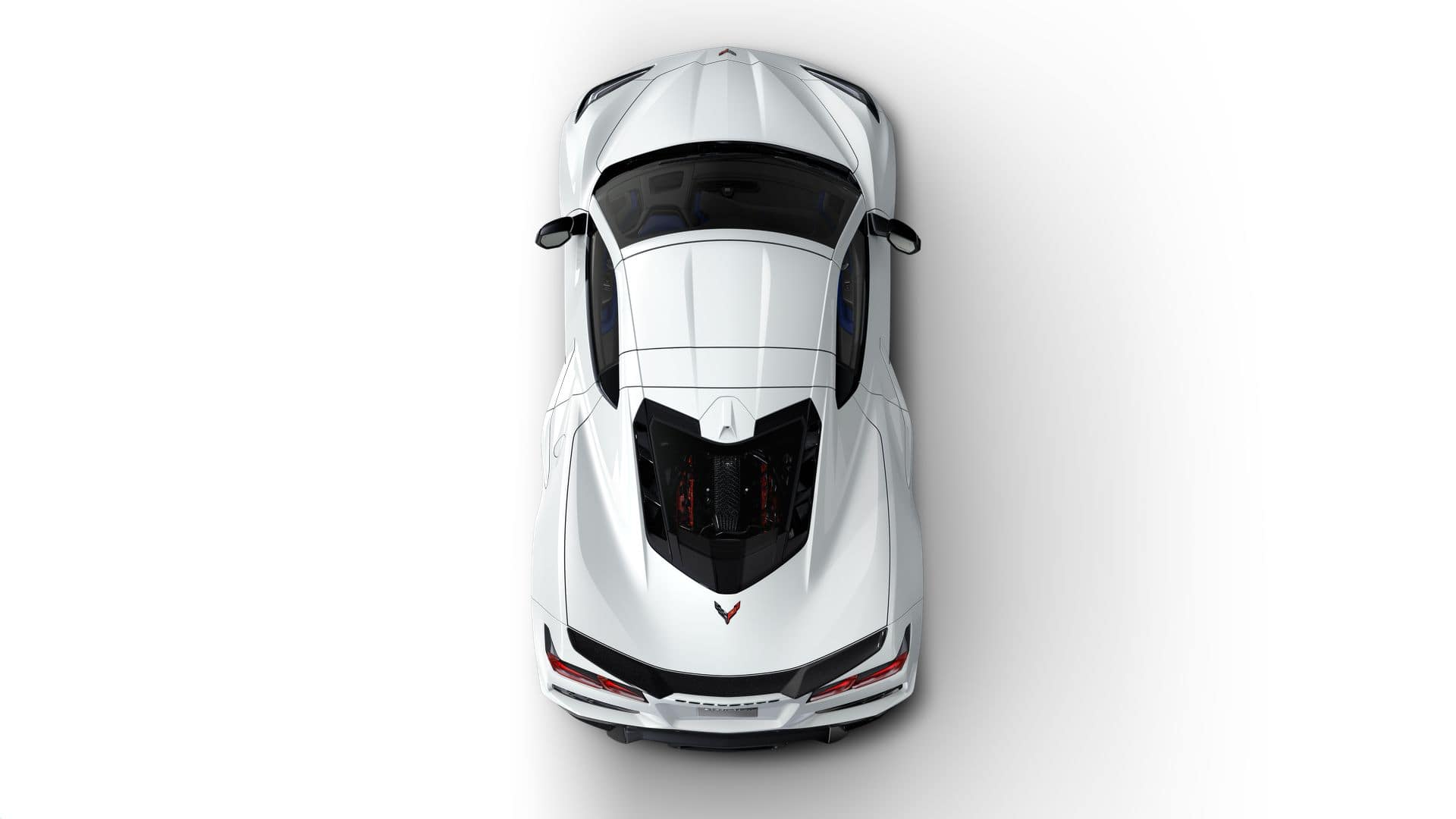 2027 Chevrolet Corvette 3LT - Photo 29