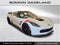 2019 Chevrolet Corvette Grand Sport Grand Sport 1LT
