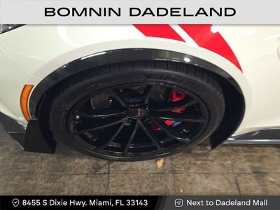 2019 Chevrolet Corvette Grand Sport Grand Sport 1LT