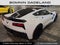 2019 Chevrolet Corvette Grand Sport Grand Sport 1LT