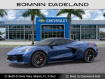 2027 Chevrolet Corvette Grand Sport 3LT