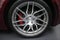 2017 Chevrolet Corvette Grand Sport Grand Sport 1LT
