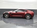 2017 Chevrolet Corvette Grand Sport Grand Sport 1LT