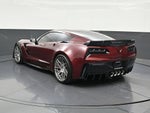 2017 Chevrolet Corvette Grand Sport Grand Sport 1LT