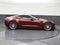 2017 Chevrolet Corvette Grand Sport Grand Sport 1LT
